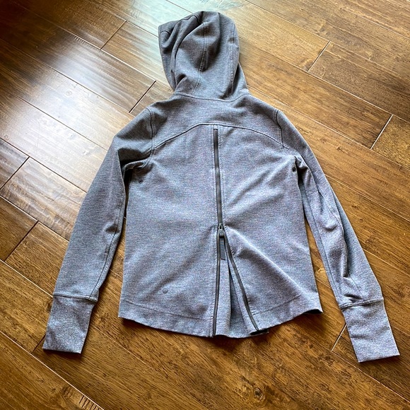 Lululemon Jacket - Picture 2 of 2